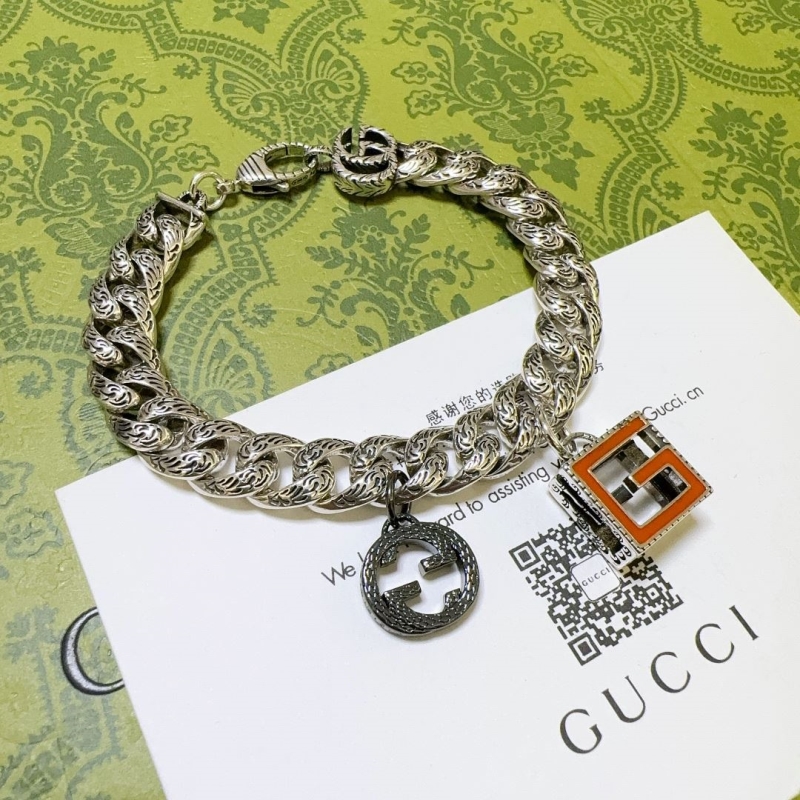 Gucci Bracelets